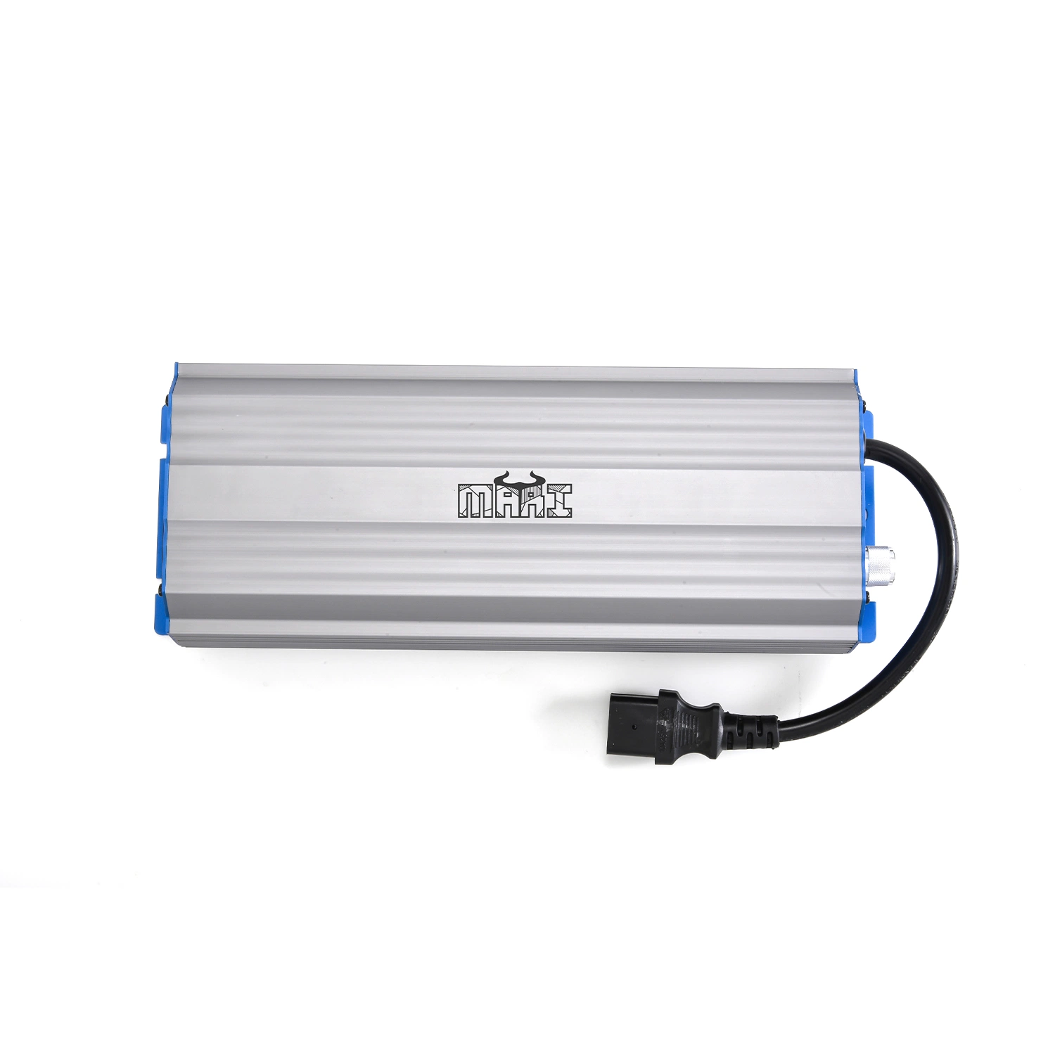 Mari Luxpro suministro directo de fábrica Digital de 600W HPS lastre/mh crecer arranque suave luz/RJ11 Europeo/Controlador Inteligente caliente en el Reino Unido las ventas en la horticultura