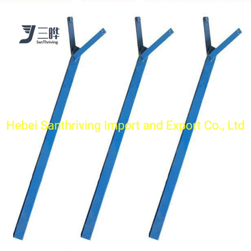 Install Disassmble Remove Aluminum Formwork Hammer Clamp Hook Tool