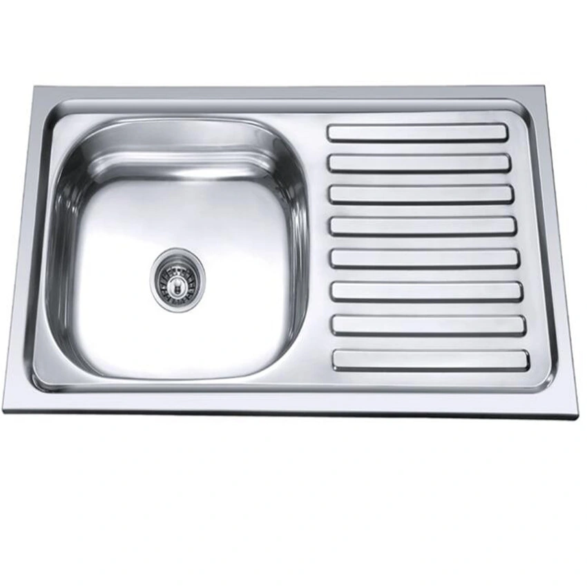 Sink Cabinet Kitchen Sink Narrow Kitchen Sink Stainless Steel Undermount Double Bowl