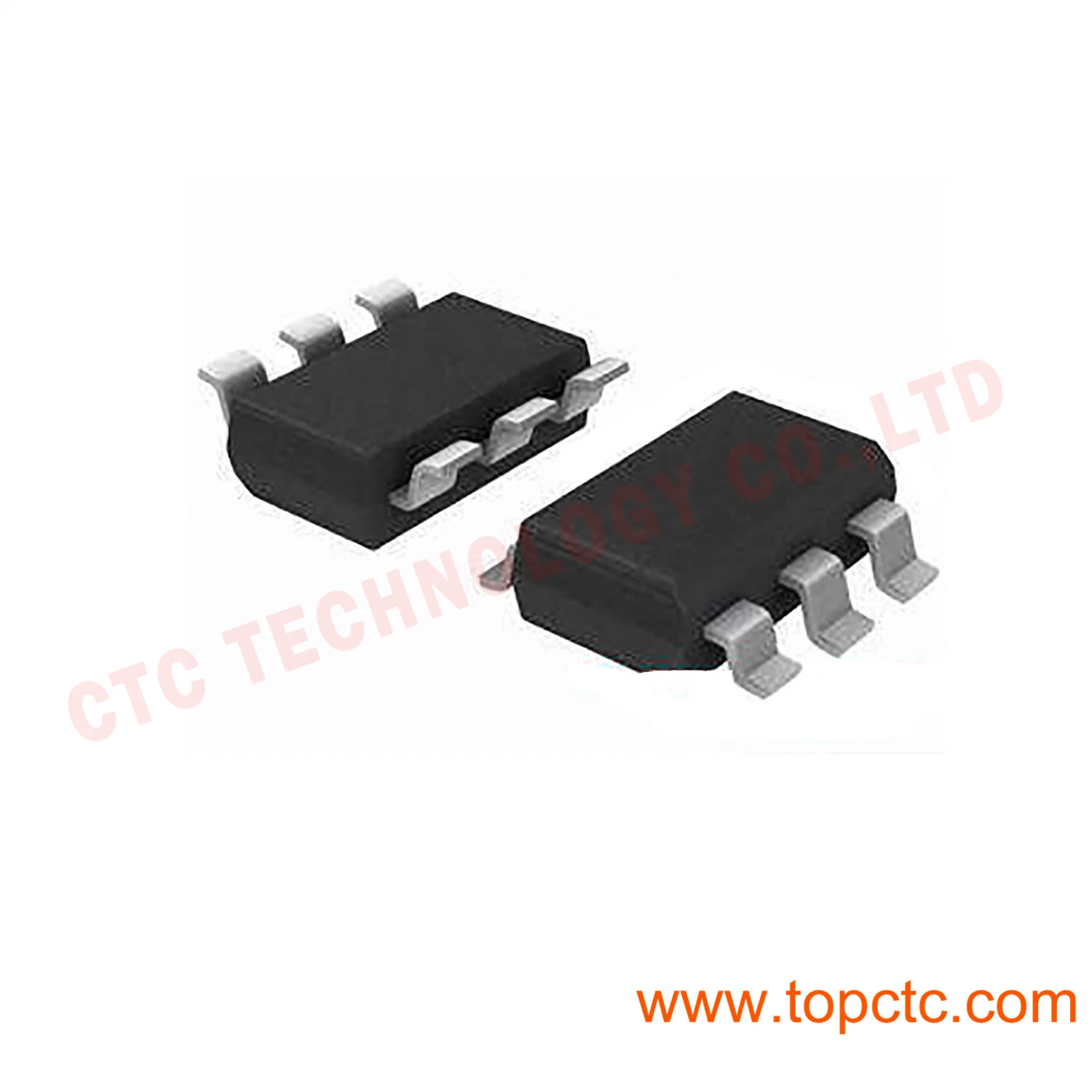 Quick charging USB integrated circuit digital  IC IP2161