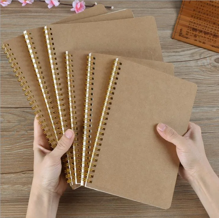 Luxury High quality/High cost performance  Custom Printing Journal Professional Planner Notebook Printing