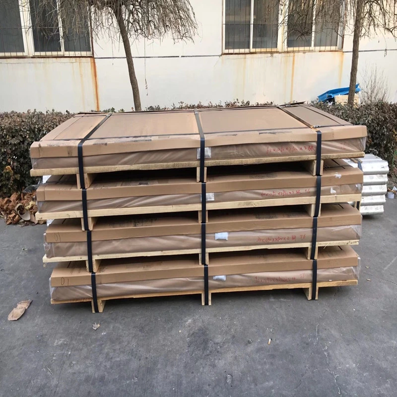 S41003 Steel Coil Price, Stainless Steel Plate S41003 Factory