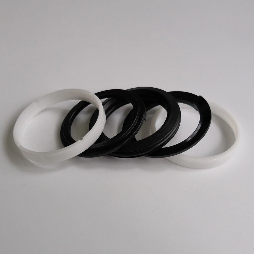 China Factory Hydraulic Piston Seal Dpm/Tpm Hydraulic Double-Acting Compact Piston Seal