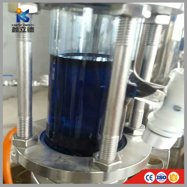 Factory Price ISO Jasmine Essential Oil Distillation Machine Herbal Oil Extraction for Sale