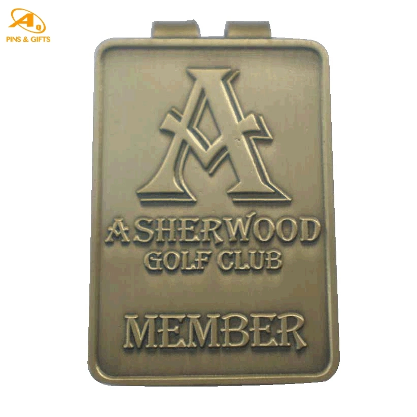 New Product Women Golf Club Ball Custom Blank Magnet Golf Accessories