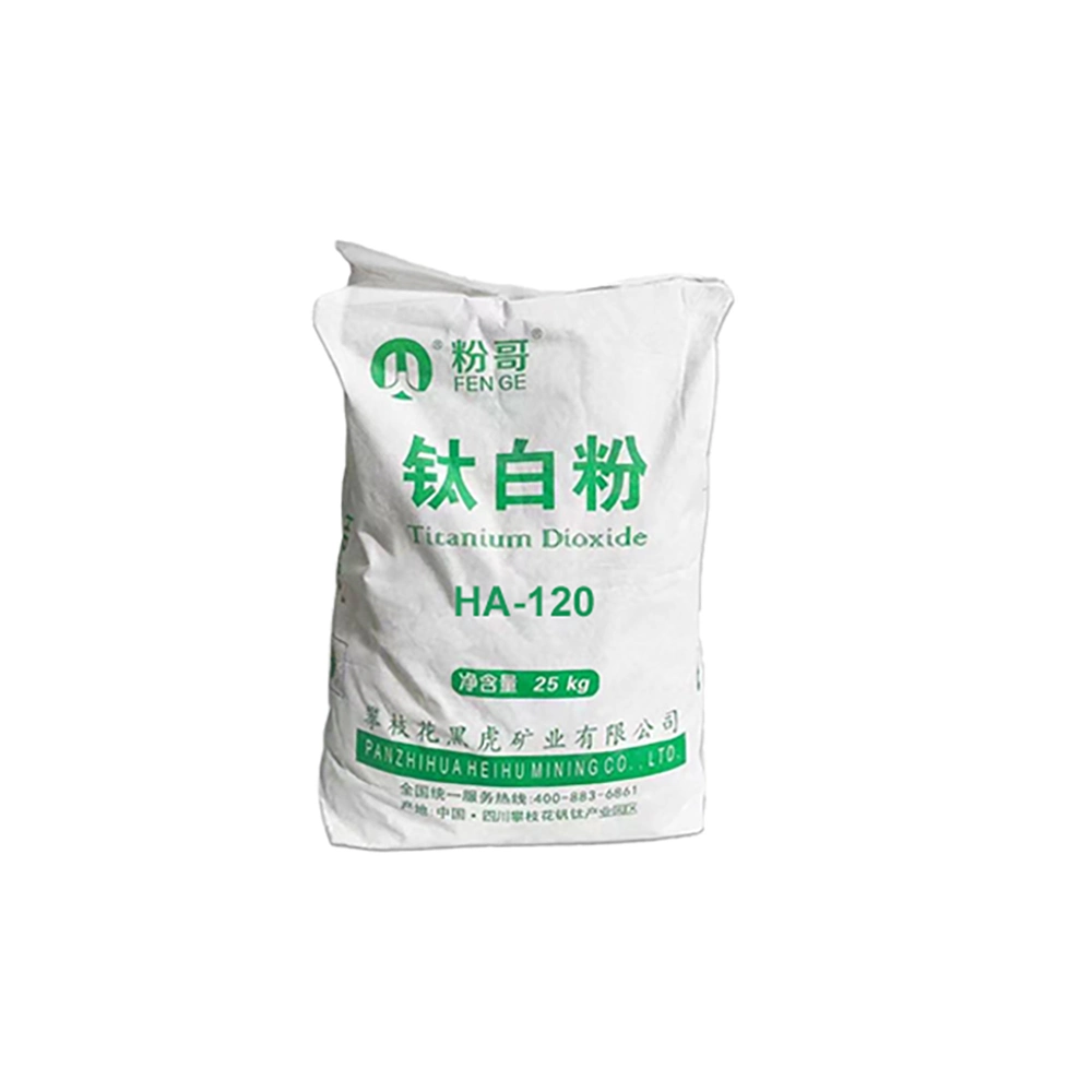 Low-Dust Titanium Dioxide Powder Supplier