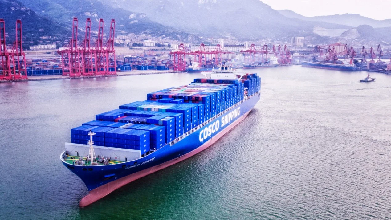 Ocean Freight Forwarder From Tianjin, Dalian, Shantou, Qingdao, Xiamen, Ningbo in China to Keelung, Kaohslung, Talchung in Taiwan