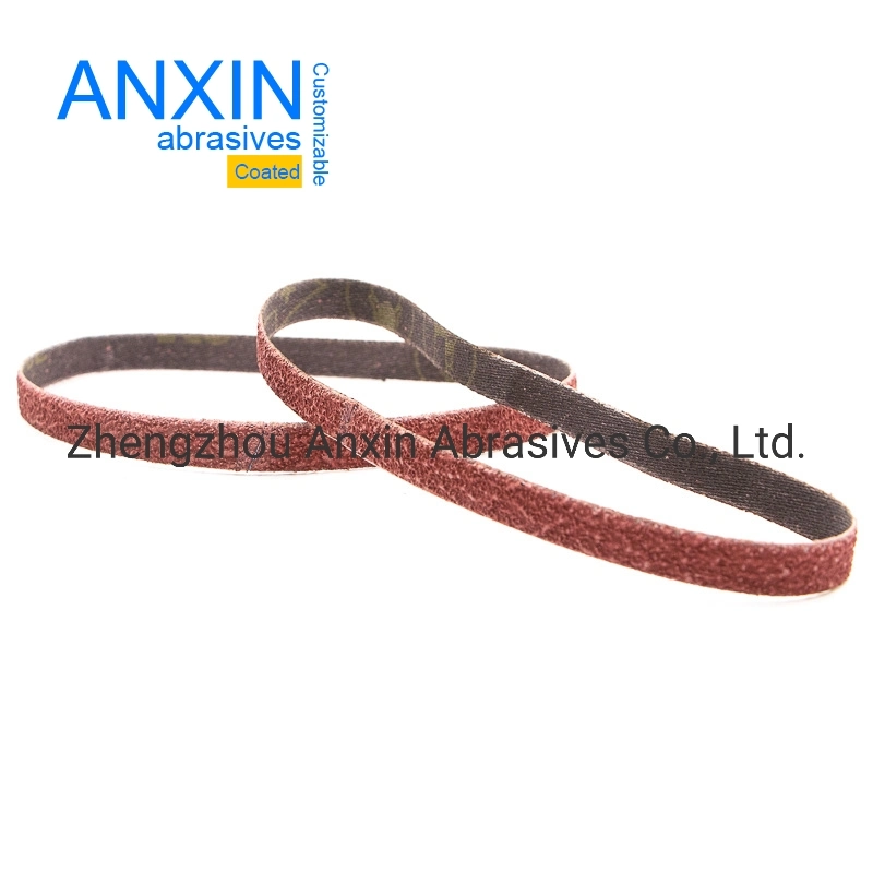 Ceramic Sanding Belt for Higher Pressure