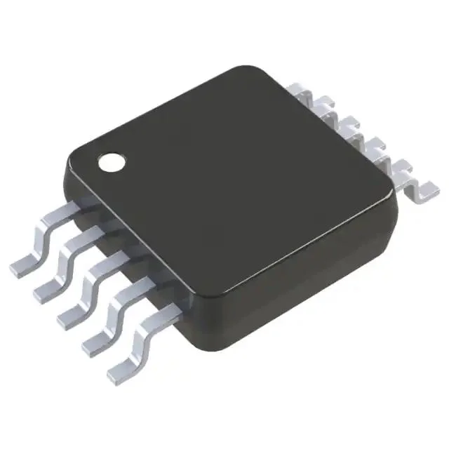 Chipsun Good Quality Integrated Circuit Si5319c-C-GM Wholesale/Supplierr Electronic Parts