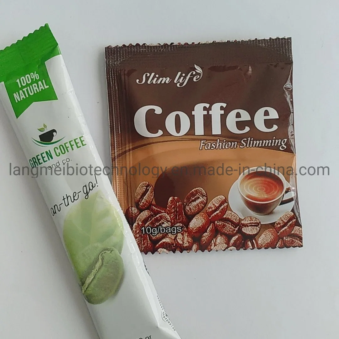 High quality/High cost performance and Inexpensive Slimming Sugar-Free Instant Coffee