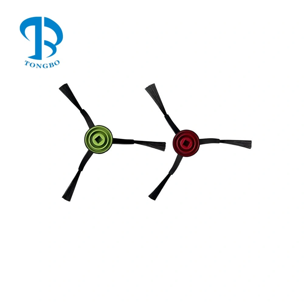 Запасная щетка для чистки насадки HEPA-фильтра для главной щетки для Детали робота-пылесоса Tikom G8000 PRO/Honiture G20