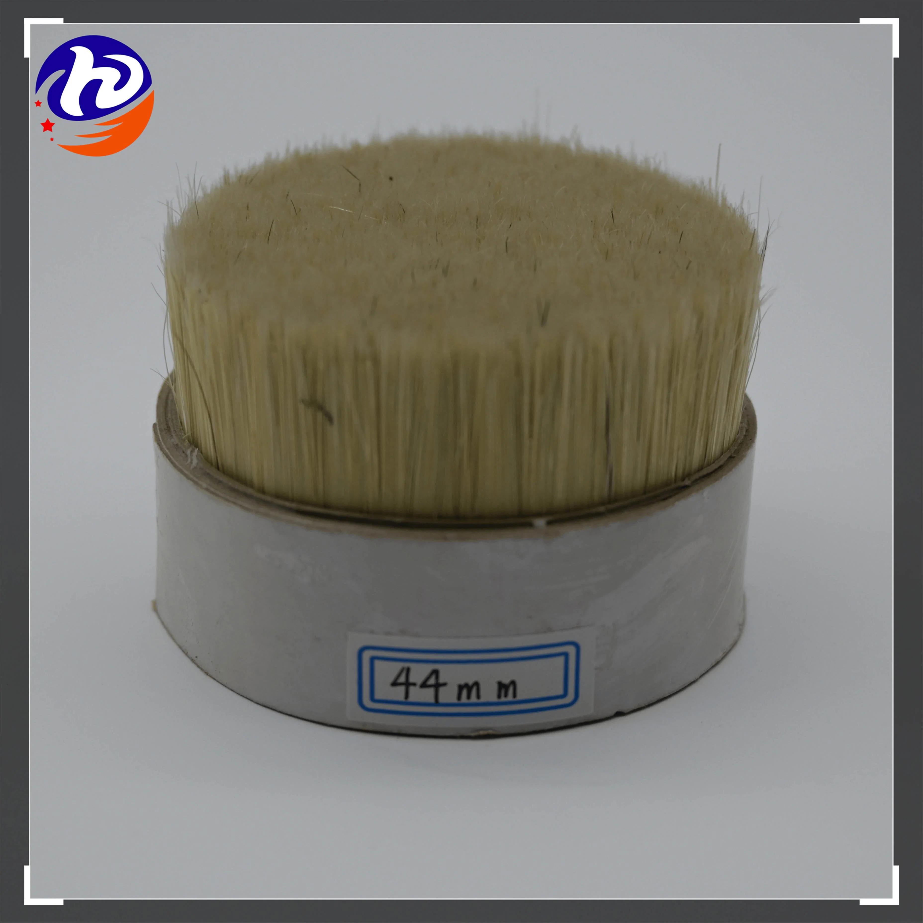 Atural Chungking 60~90%Tops White Boiled Bristles