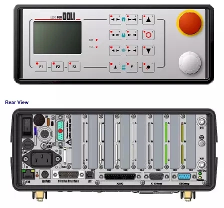 Pws-250 250kn Microcomputer Controlled Electro-Hydraulic Servo Dynamic and Static Universal Fatigue Testing Machine