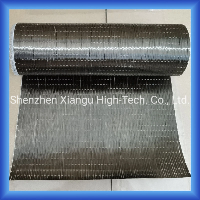 High Modulus 0 Degree Ud Fabric Basalt