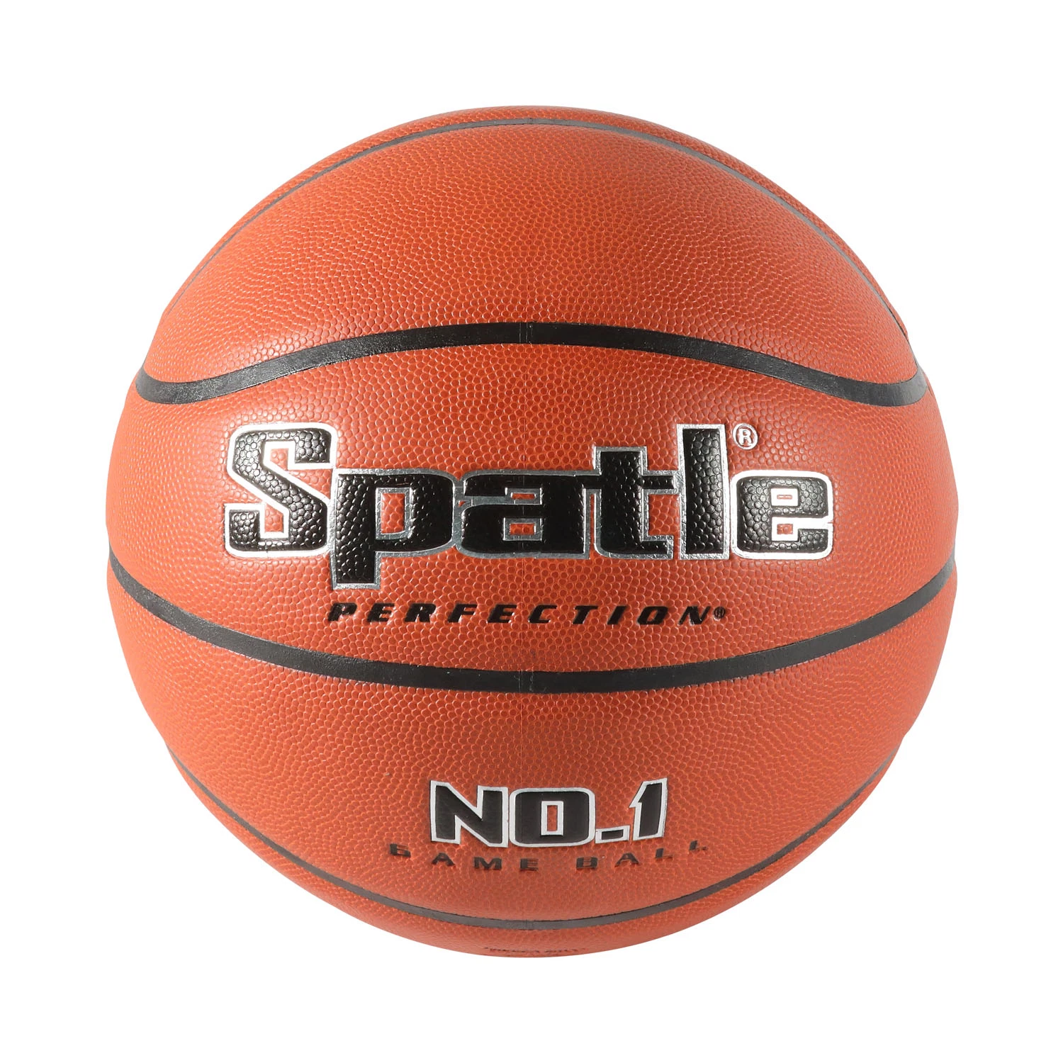 Advanced Custom Logo Microfiber Basketball