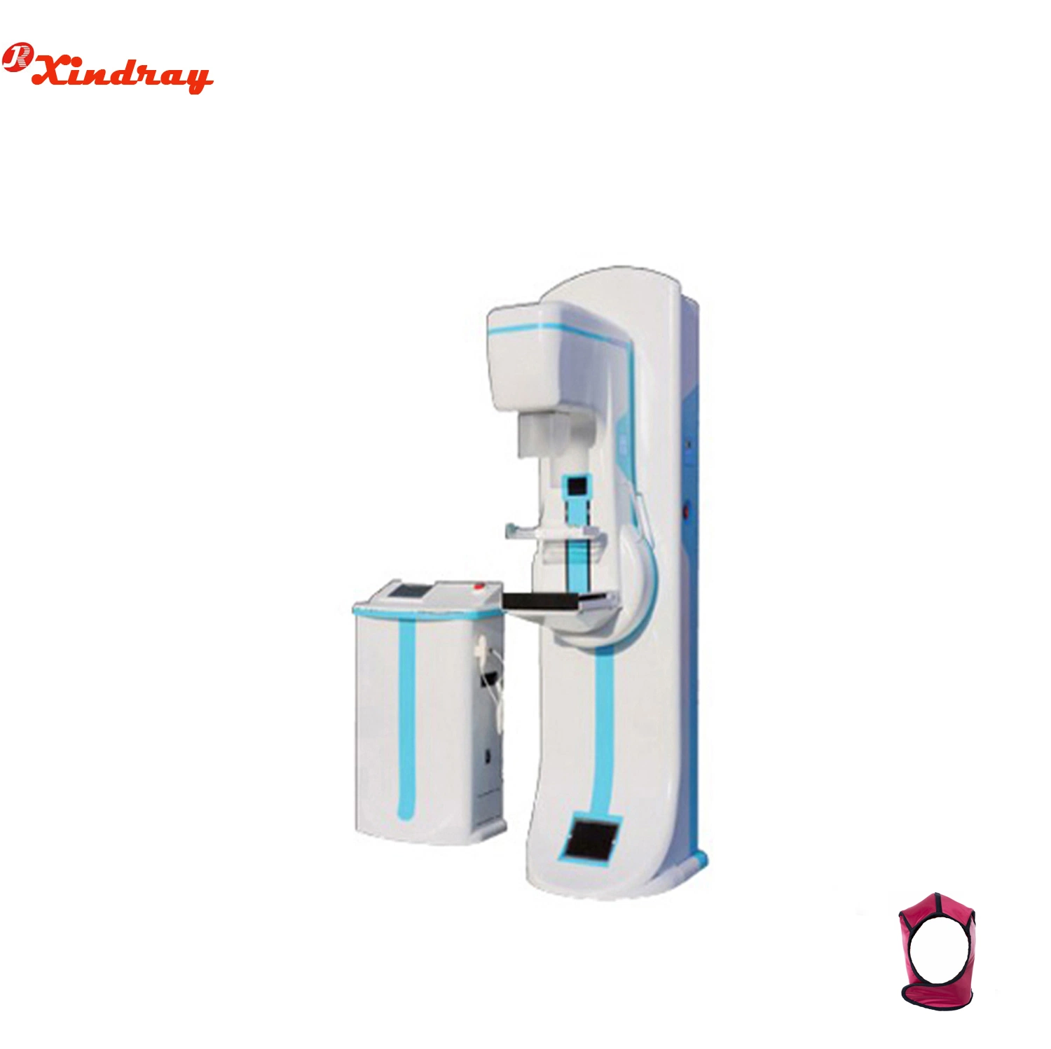 Medical Diagnosis Equipment Mammography X-ray Equipment with High Frequency