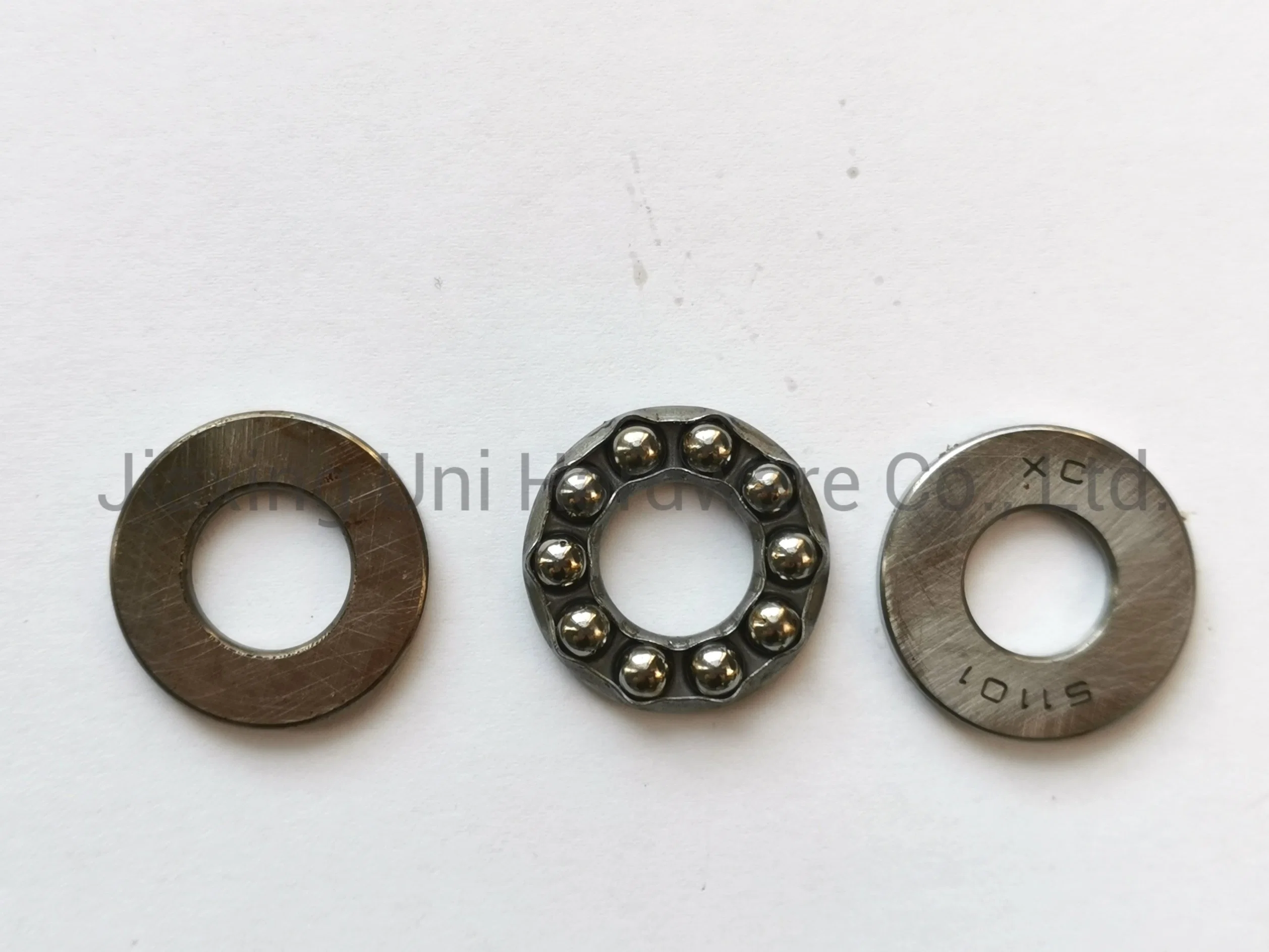 Fastener/Bearing/Ball Bearing/Deep Groove/51100/Industrial Packaging/Bearing Steel