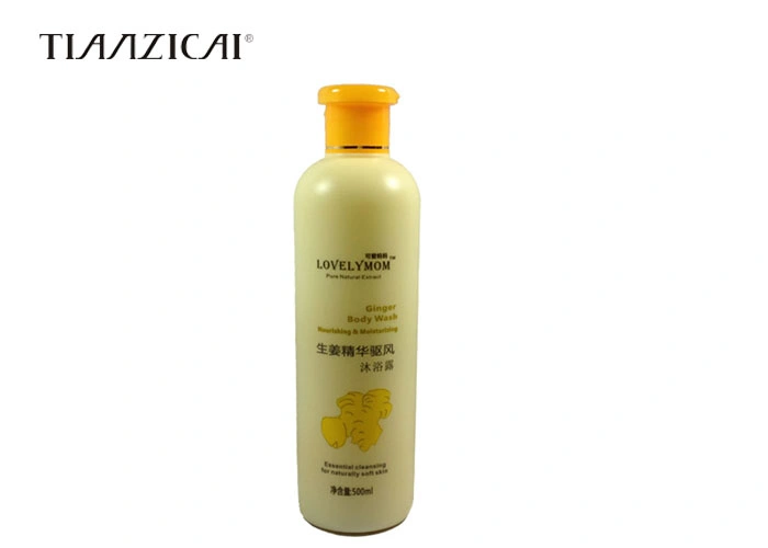 Refreshing Moisturizing and Body Works Whitening Shower Gel Argan Bodywash Bath Soap Factory