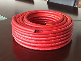 PVC Reinforcing Water Spray Soft Flexible Hose Pipe Extruding Manufacture Making Machine