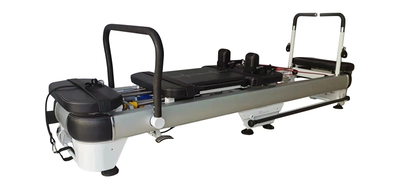 Megacore High Quality Gym Equipment Pilates Machine Pilates Reformer Commercial Workout Equipment