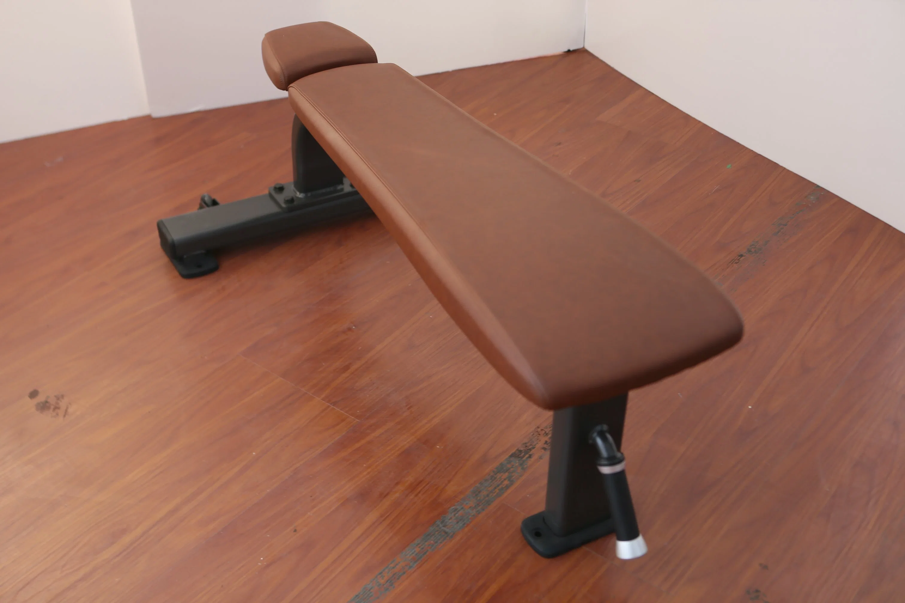 Gym Exercise Equipment Flat Bench Gym Bench Sit up Bench