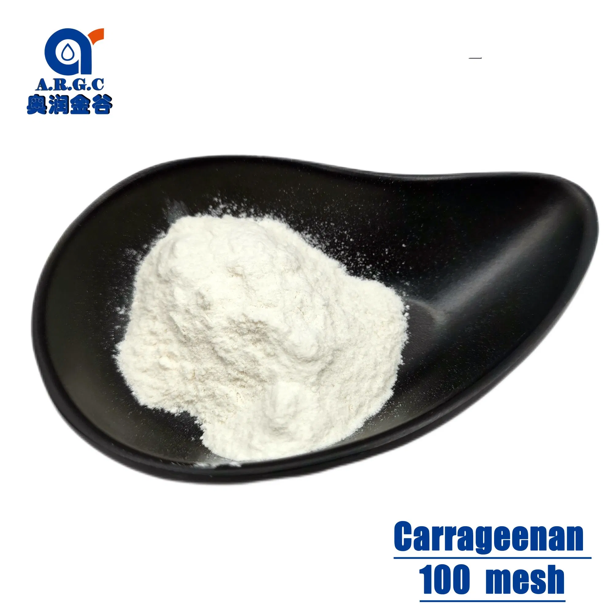 Wholesale/Supplier Food Grade Additive Carrageenan Jelly Powder 12-40 Mesh