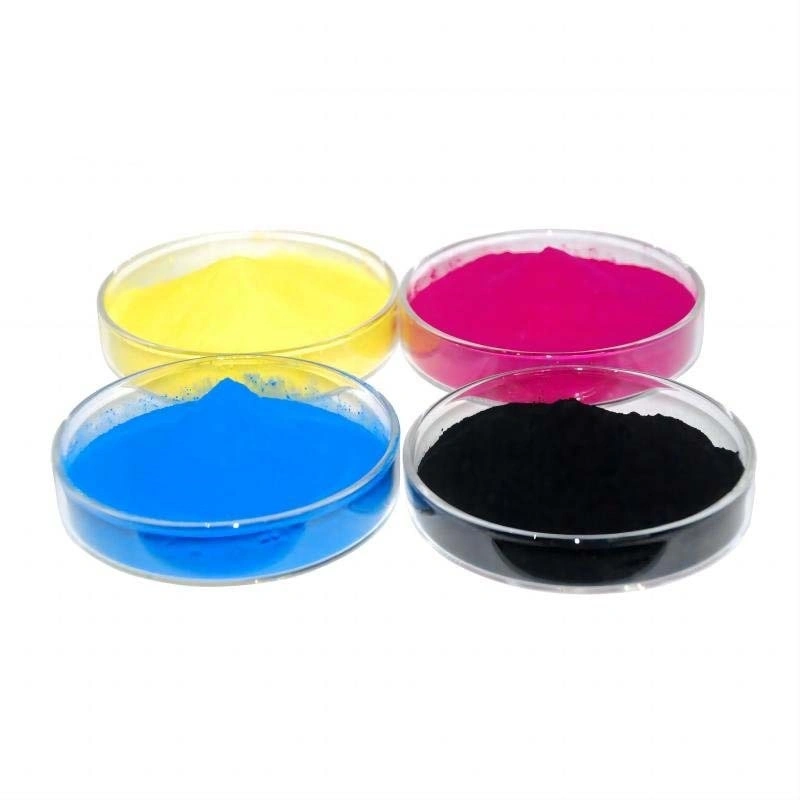 High quality/High cost performance  Japan Toner Powder for Ricoh PRO C651 C751 C8002 6502