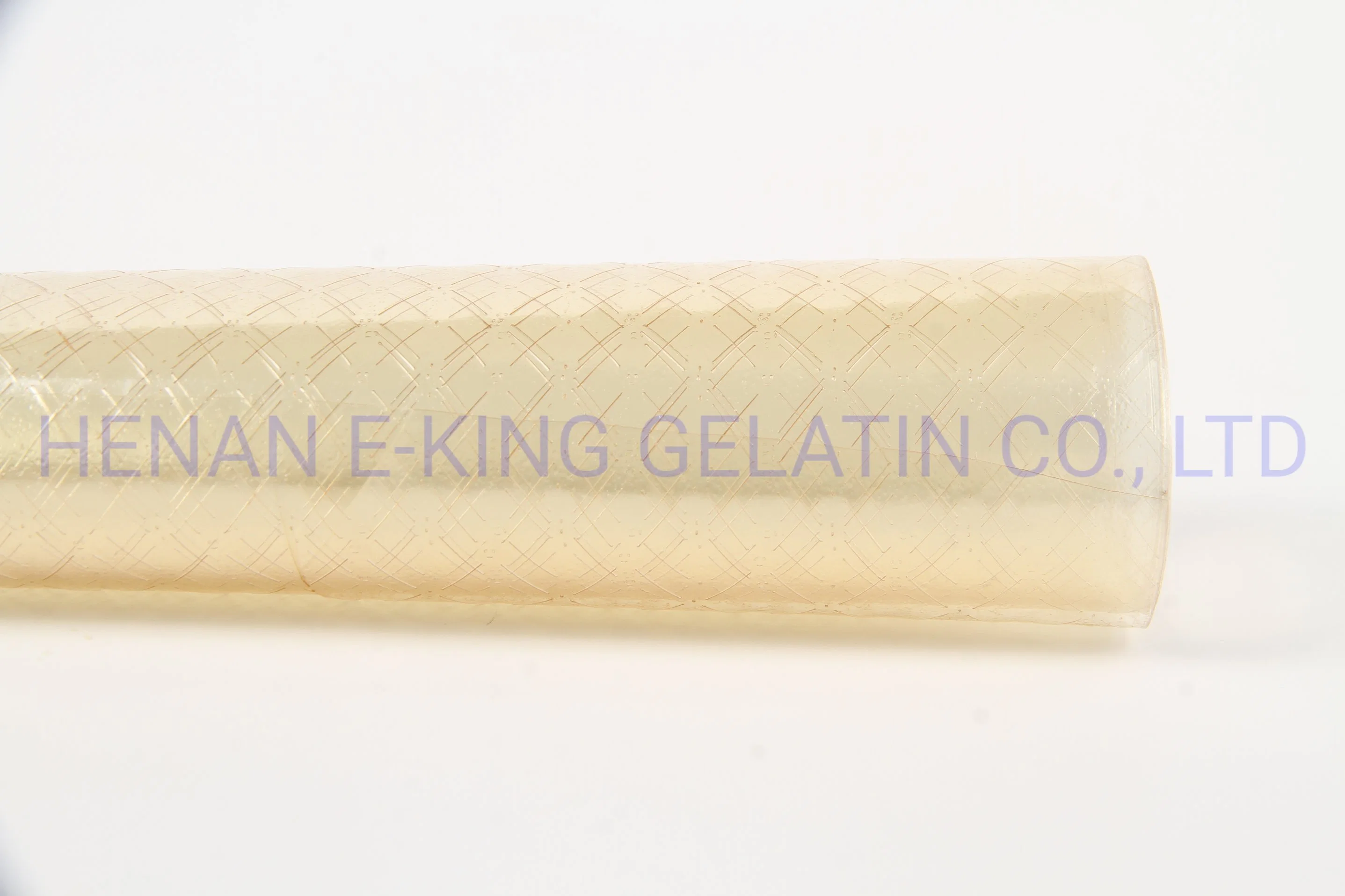 Halal Animal Skin Food Gelatin Sheet/Leaf