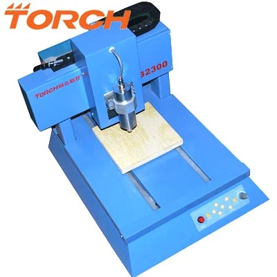 2023 Torch PCB Drilling and Milling Circuit Board Making Machine PCB2400