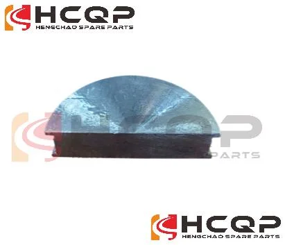 FAW Truck Spare Parts 1003064b81d Half Round Cover