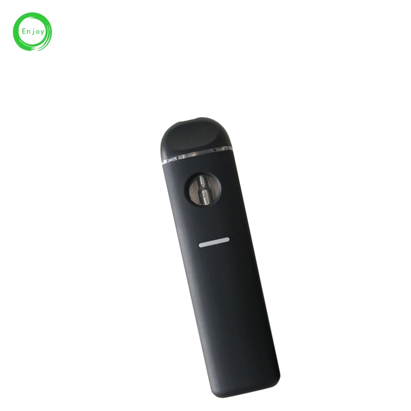 VAPE Pod USA Disposable/Chargeable E Vaporizer de cigarrillos en vivo resina Lápiz Pod