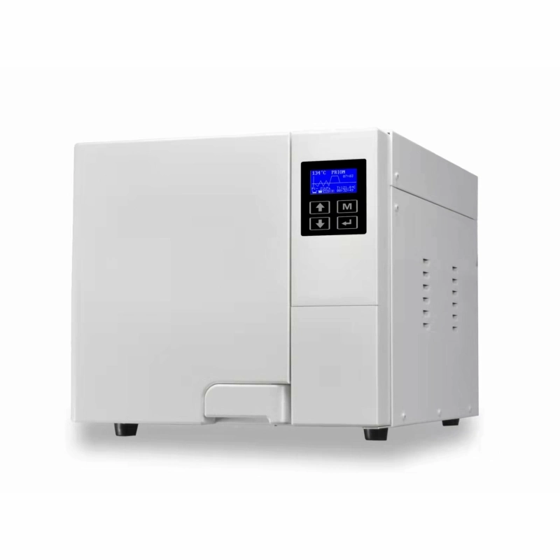 Medical Equipment 23L Benchtop Autoclave (Class B Laboratory Autoclave Sterilizers)