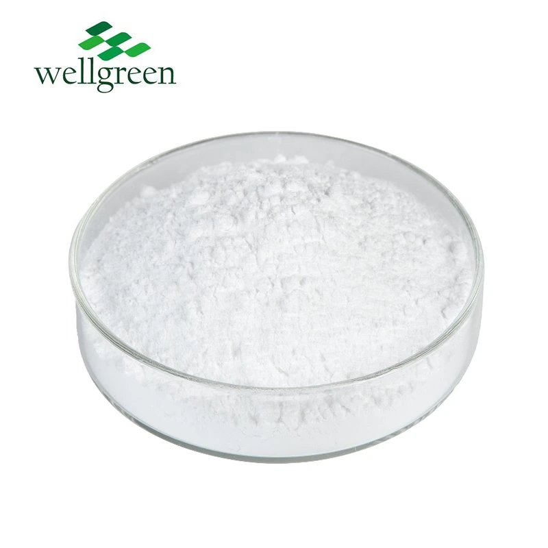 Free Sample Wellgreen Factory Wholesale/Supplier Bulk Myo-Inositol Myo Inositol Powder