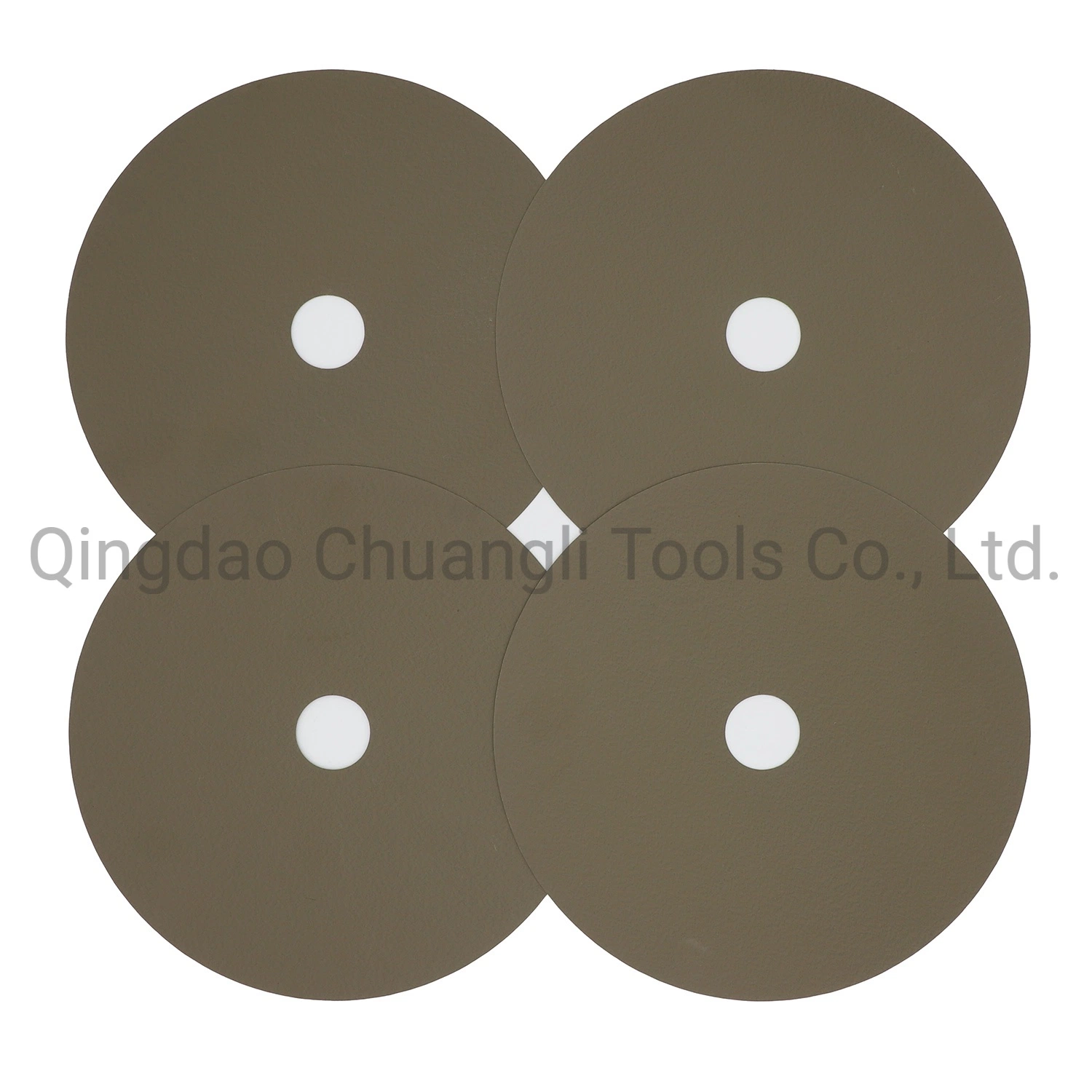 Ultra-Thin Resin Cutting Wheel