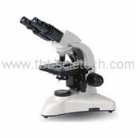 XSZ - 156 microscopio Biológico Binocular para equipos de pruebas de laboratorio