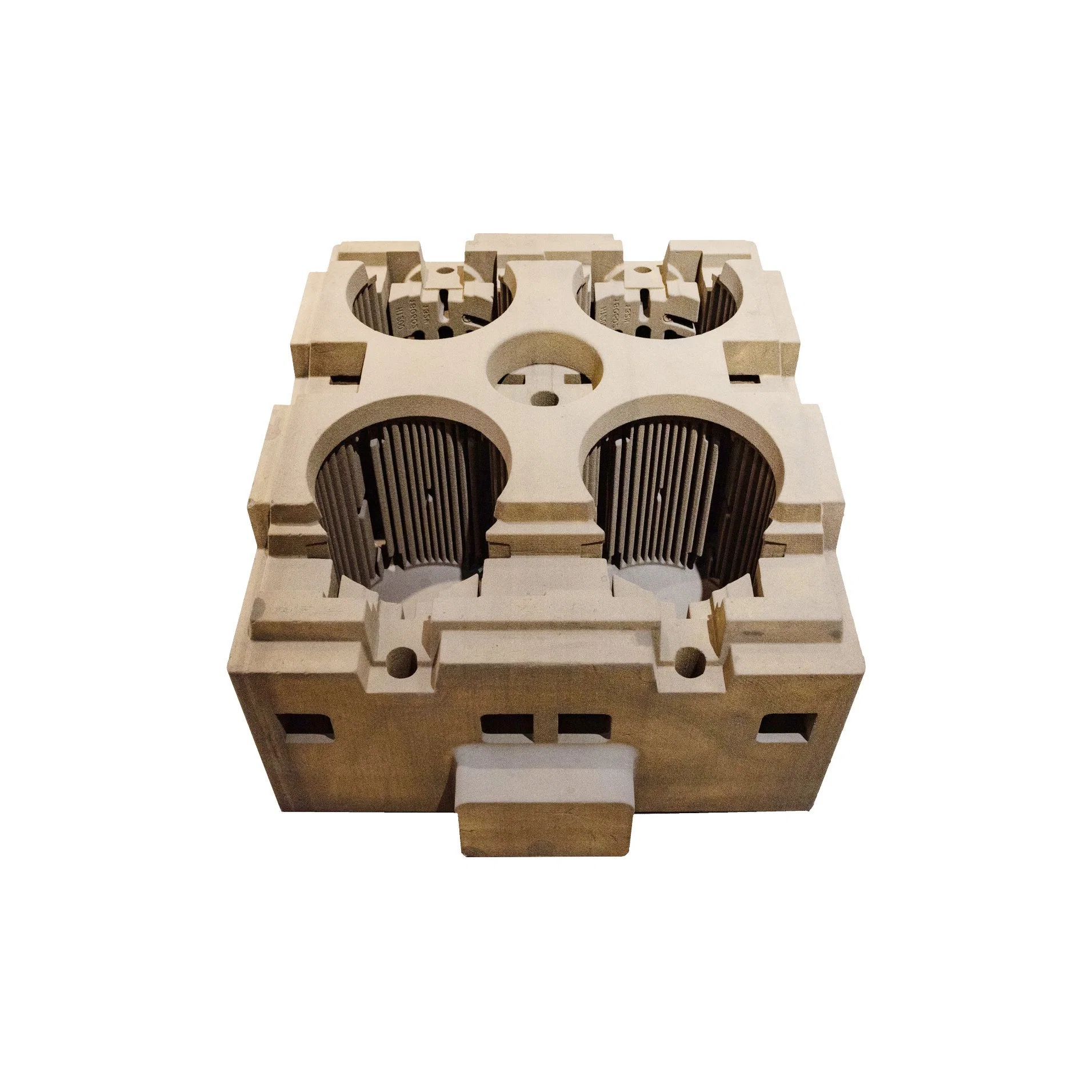 KOCEL AJS 300A Sand 3D Printer for Casting & CNC Machining