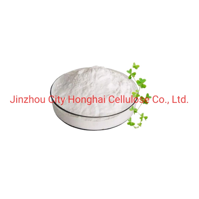 Chemical Thickener Cellulose HPMC Quality Certifited by SGS