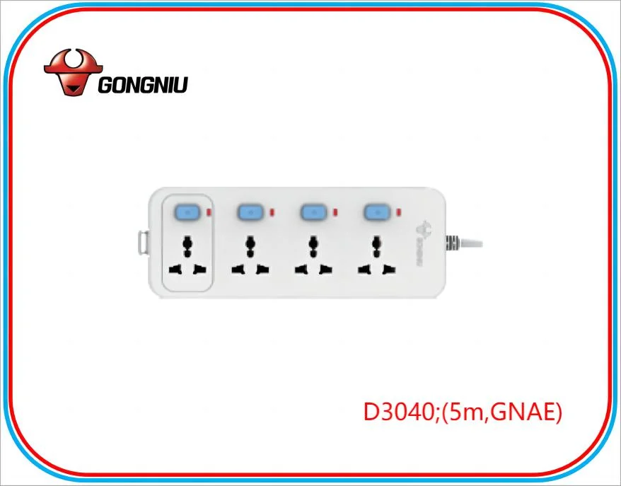 العربية Standard Mobile Plug-in Board توسيع وإدخال المقابس الصناعية