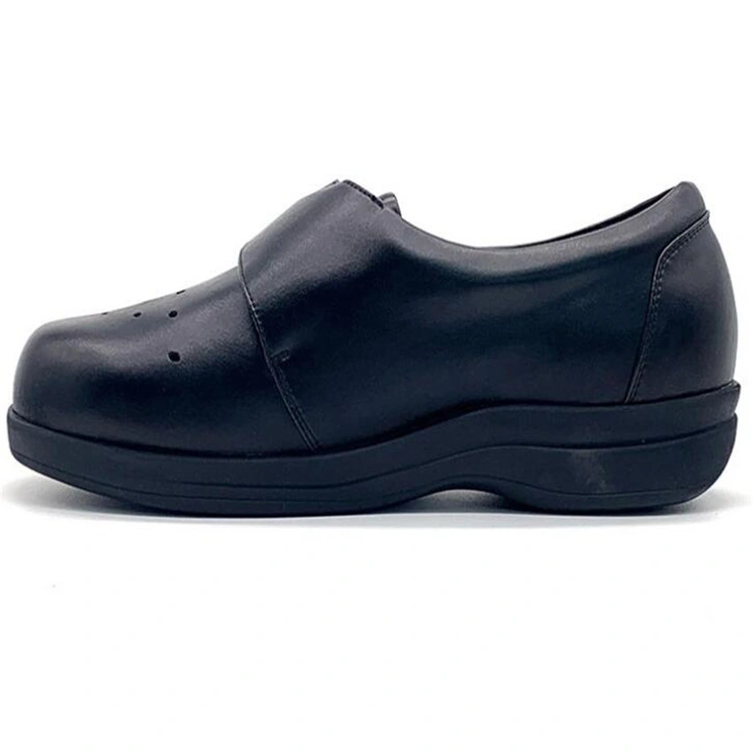 Medizinische Schuhe für Diabetiker Schuhe Komfort Sicherheitsschuhe