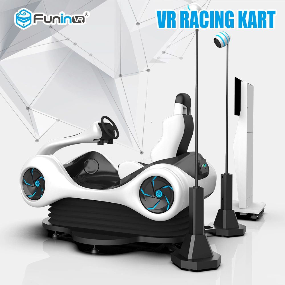 Juego Racing Seatcockpit Joysticksvr simulador de la cinta de correr