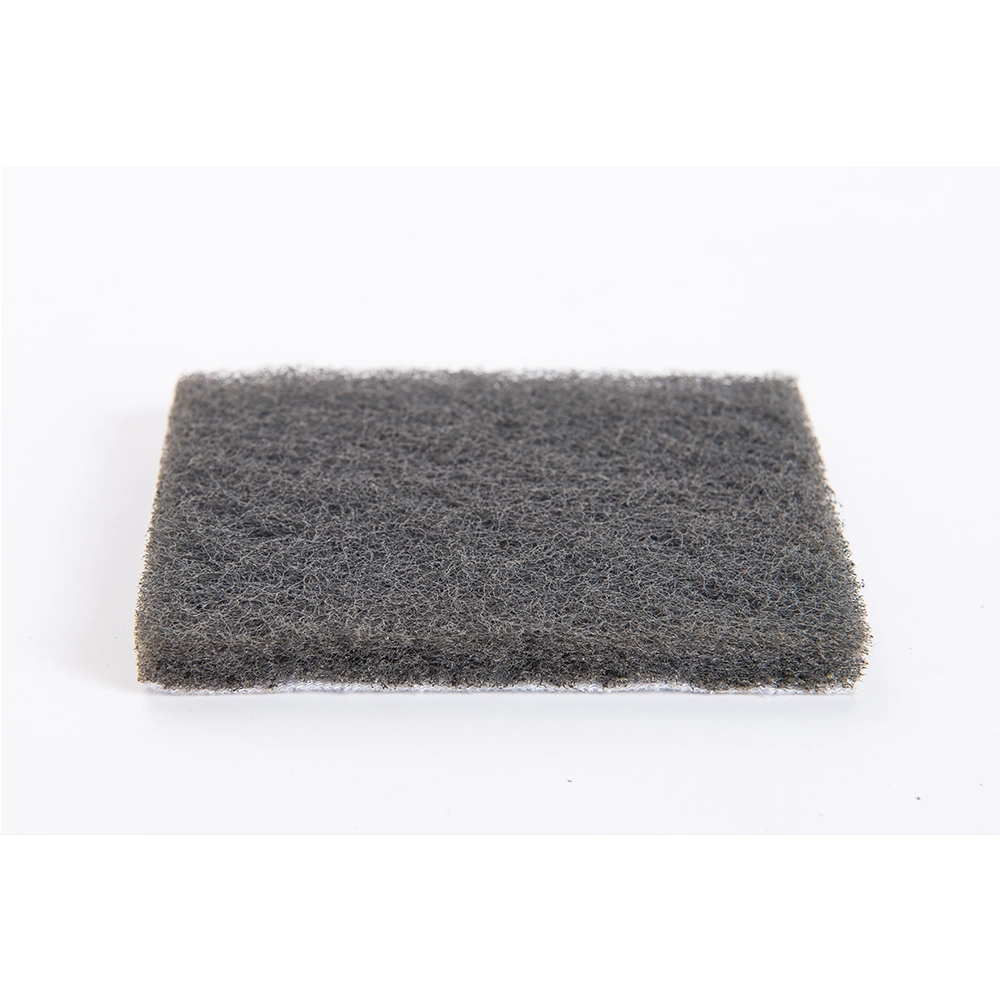 70*100mm Industrial Scouring Pad Abrasive Scouring Pad Cleaning Scouring Pads for Polishing