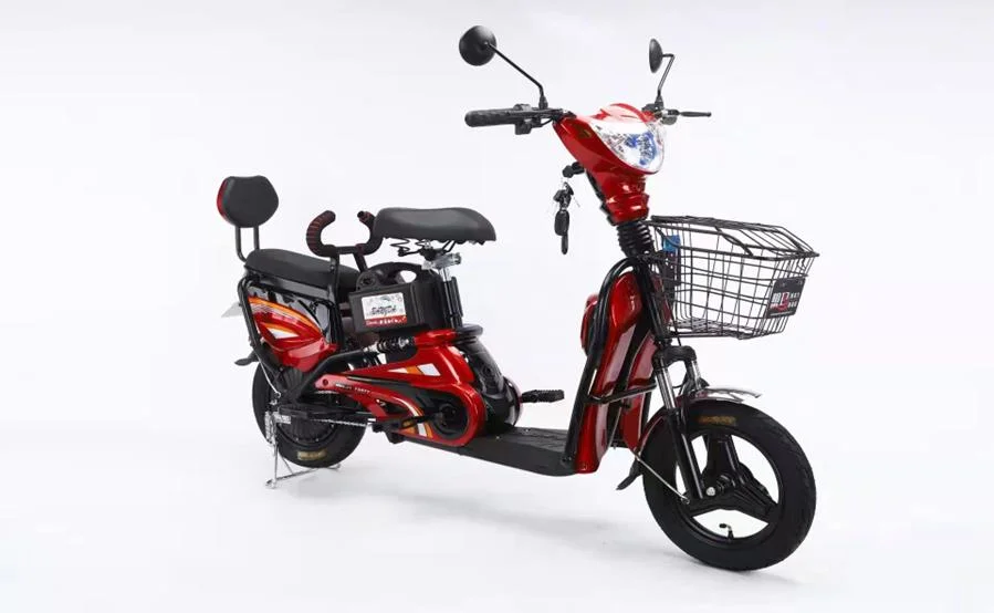 48 В хорошем оптовые цены на дешевые цены Китай электрический скутер велосипед