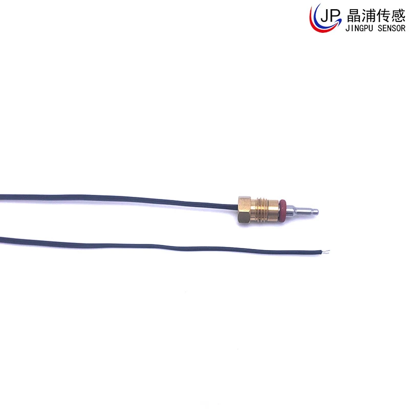 Fast Response Epoxy Resin UL4413 26AWG Wire Ntc Temperature Sensor for Small Home Appliances