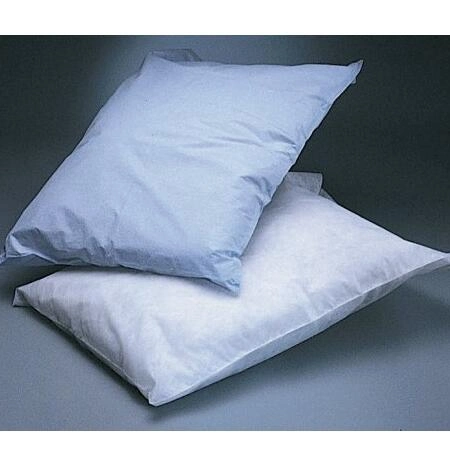 Disposable Tissue Laminated Pillow Cases