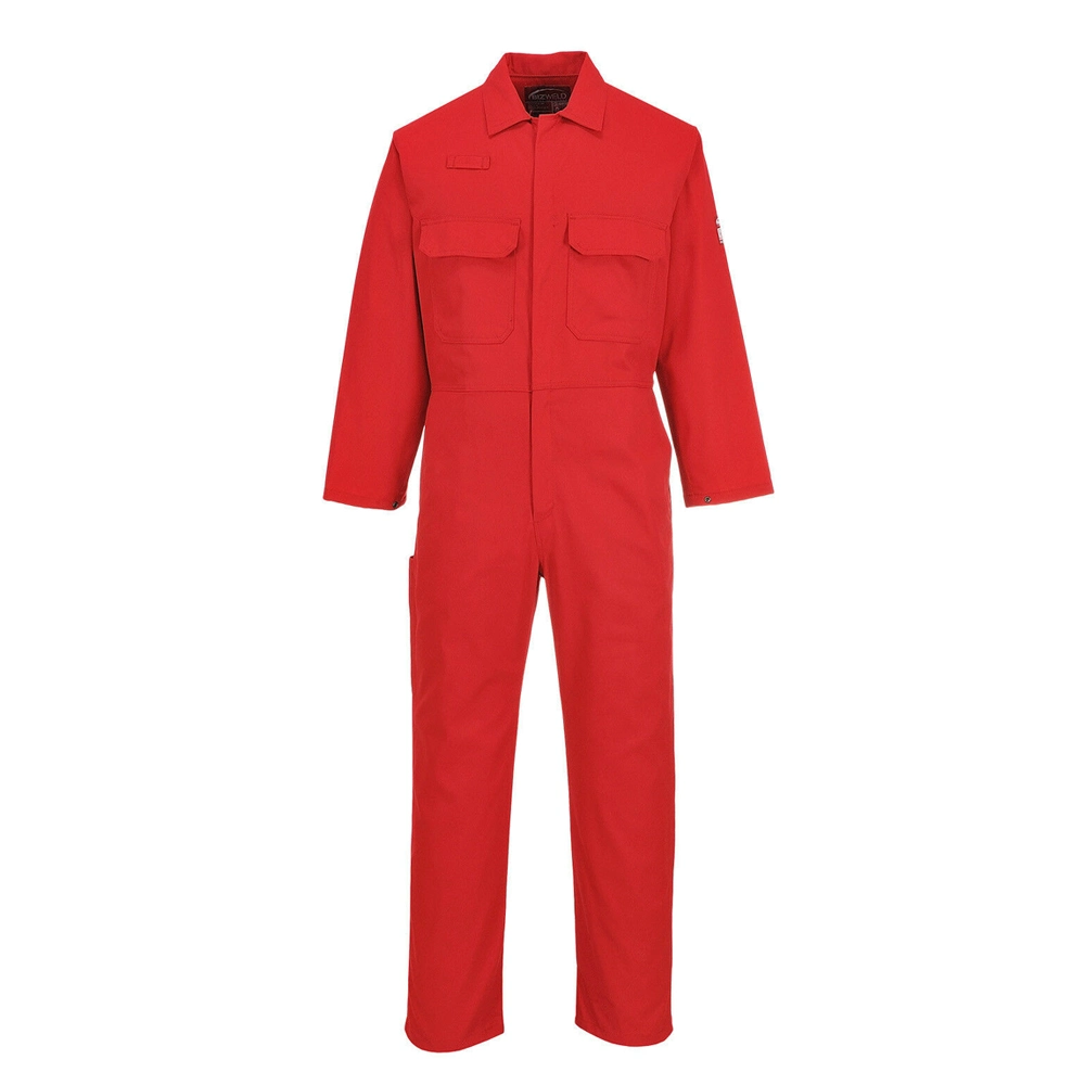 Customized Wear Working Uniforms Men Women Working Coveralls Workwear