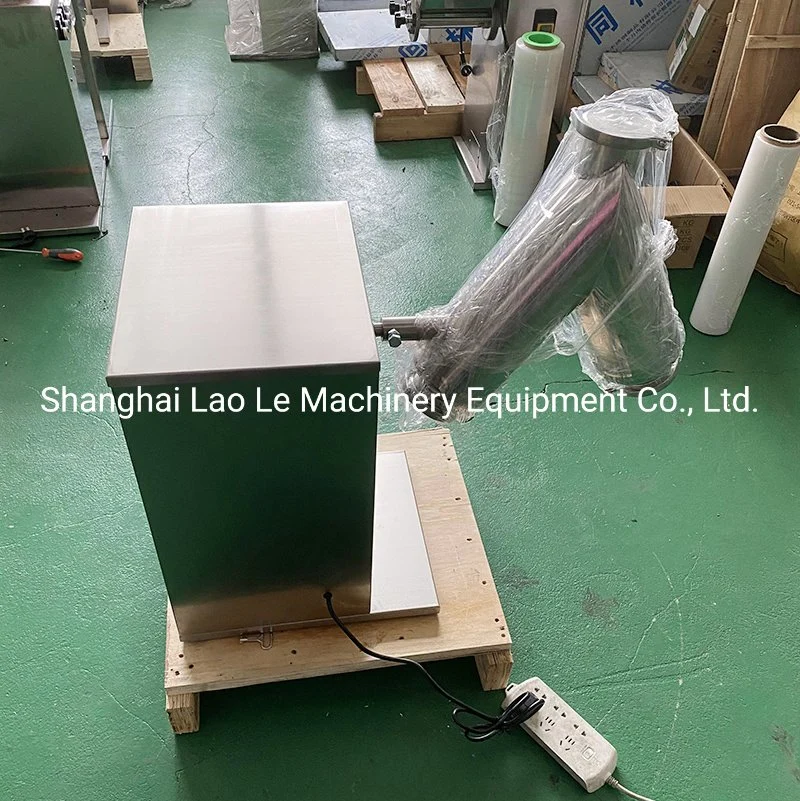 Experimental Laboratory Mixing Equipment of Small Dry Powder Mixer Machine