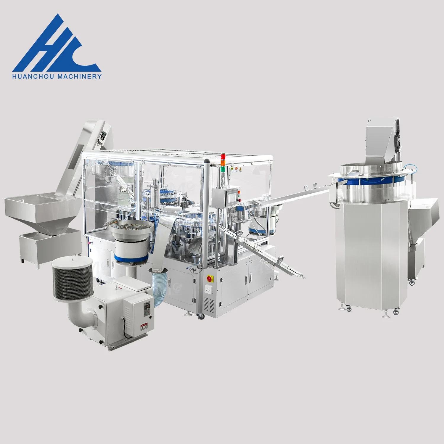 High Speed Disposable Syringe Health Care Medicine Rolling Pad Printing Machinery