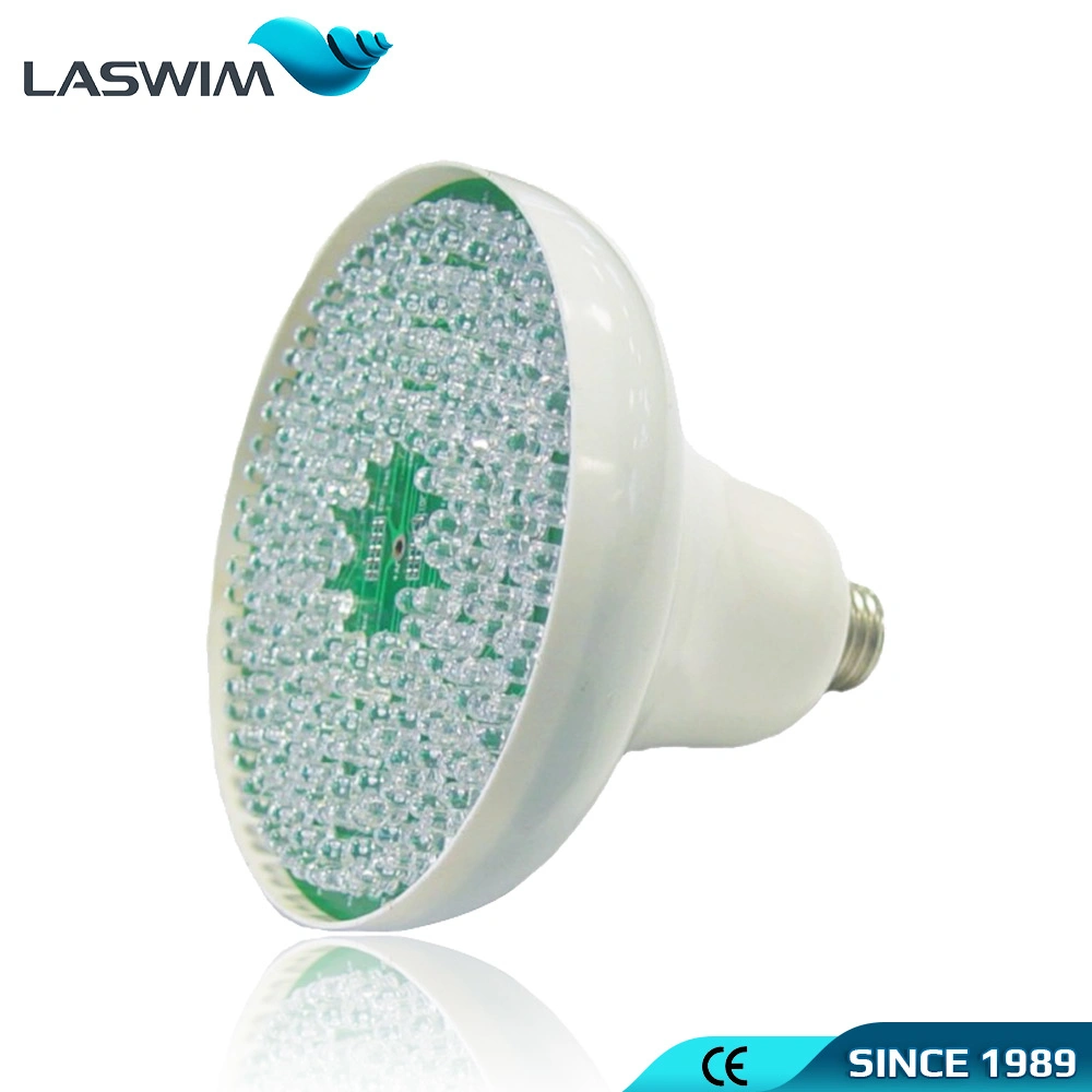 E27 Lamp with 72 LEDs, Able to Replace Traditional 100W/300W Incandescent Lamp of Light with Niche