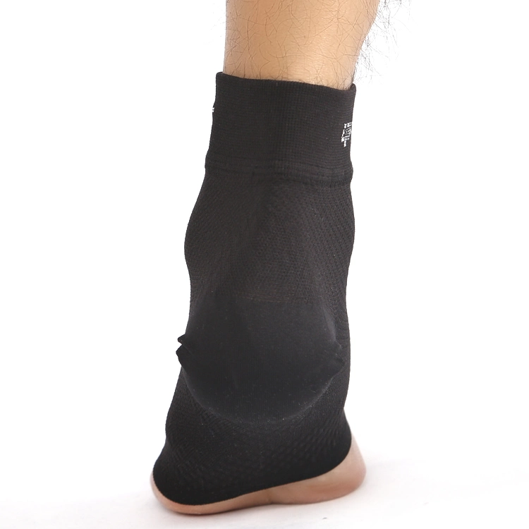 Comfortable Elastic Knitted Ankle Support Sock