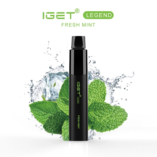 Vladdin X Nachfüllset 2ml Pod System mit 550mAh Gerät